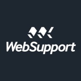 WebSupport slevový kód 20%